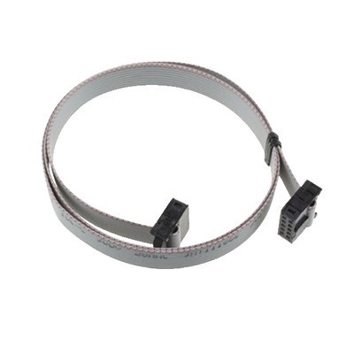 Câble plat connecteur 10 contacts- DIFF - 150382