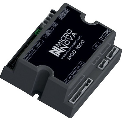 Tarjeta de control MICRONOVA PN100-A01- DIFF - 150385