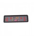 LED screen keypad PD047-B01 MICRONOVA 6 keys- DIFF - 150398