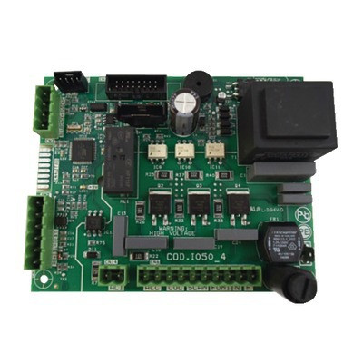 Tarjeta de control PI050-A04 MICRONOVA- DIFF - 150399