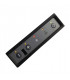 Consola de emergencia PL026-A01 MICRONOVA 3 botones- DIFF - 150402