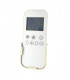 Remote control PR028-B05 MICRONOVA 7 keys- DIFF - 150407