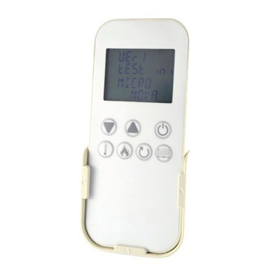 Mando a distancia PR028-B05 MICRONOVA 7 botones- DIFF - 150407