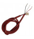 Cable 106BC0012 HALL effect sensor (encoder) 780mm- DIFF - 150408