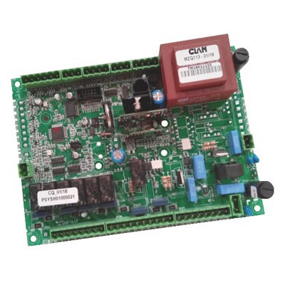 Termorregulador SY400 TIEMME- DIFF - 150411