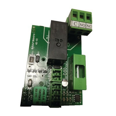Tarjeta PJ108-A01 MICRONOVA- DIFF - 150412