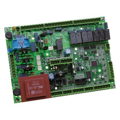 Termorregulador SY400 MZQ121 TIEMME- DIFF - 150414