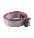 Cable plano conector de 14 contactos- DIFF - 150416