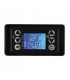 Clavier écran LCD PQ007 MICRONOVA 6 touc- DIFF - 150421