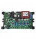 Carte de contrôle PL023-8 MICRONOVA- DIFF - 150424