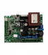 Control board PJ034-5 MICRONOVA- DIFF - 150425
