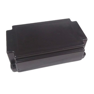 Caja de ABS para tarjetas MICRONOVA- DIFF - 150426