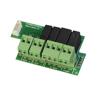 Tarjeta de control FSEMZ016 CEZA HYDRO- DIFF - 150431