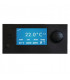 Panneau écran LCD CEZA bouton rotatif- DIFF - 150434