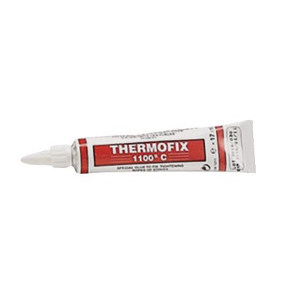 Refractory glue THERMOFIX 17ml- DIFF - 150440
