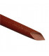 VETROTEX-SILICONE jacket 6mm L10m- DIFF - 150448