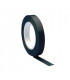 Black glass adhesive tape 20mm- DIFF - 150460