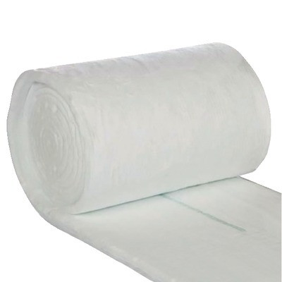 Refractory mattress biosoluble SUPERWOOL 25mm- DIFF - 150469