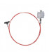 Sweeping kit 3m- DIFF - 150480