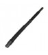 Lanza de plástico flexible L.550 mm- DIFF - 150493
