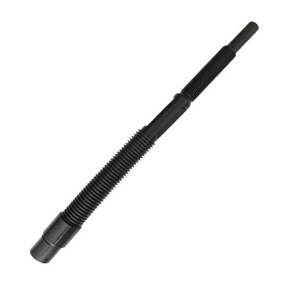 Flexible plastic hose nozzle L550mm- DIFF - 150493