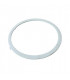 Ceramic fibre seal 4 extractor holes 147mm- DIFF - 150504