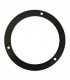 Joint arrière silicone 3 trous extracteu- DIFF - 150508