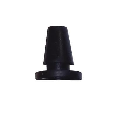 Goma antivibratoria de silicona de 1 nivel- DIFF - 150518