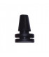 Goma antivibratoria de silicona de 2 pisos- DIFF - 150519