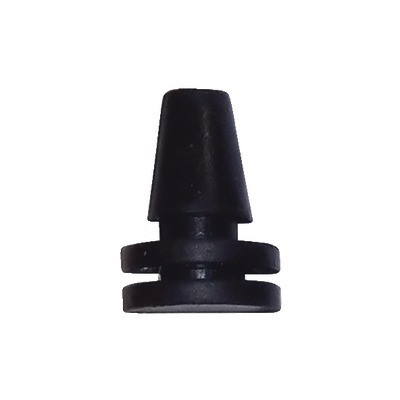 Caoutchouc antivibration silicone 2 étag- DIFF - 150519
