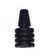 4-stage silicone antivibration rubber- DIFF - 150521