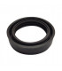 Pellet loading gasket new model- DIFF - 150524