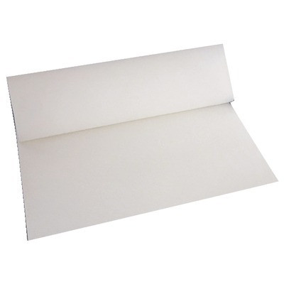 Papel aislante SUPERWOOL fibra refractaria 3 mm- DIFF - 150527