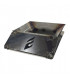 Crisol de acero 84,7x105 mm- DIFF - 150529