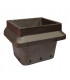 Crisol de fundición 70x95 mm- DIFF - 150537