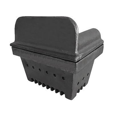 Cast iron crucible 99x118mm- DIFF - 150539