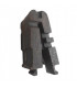 Componente recto para crisol modular- DIFF - 150544