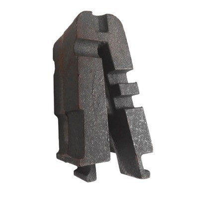 Straight component for modular crucible- DIFF - 150544