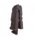 Componente curvado 45°C para crisol modular- DIFF - 150545