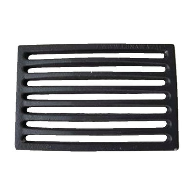 Rejilla de fundición para chimeneas 160x240 mm- DIFF - 150559