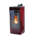 Rejilla de protección contra el fuego ajustable 345x490 mm- DIFF - 150568
