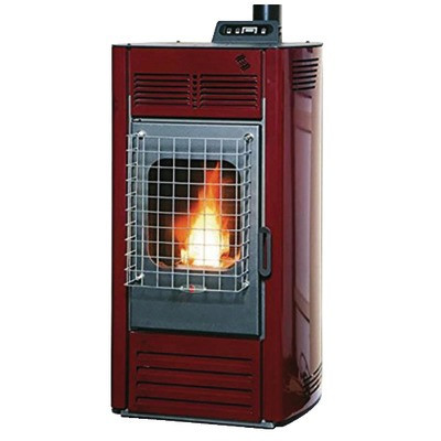 Grille de protection feu réglable 305x40- DIFF - 150569