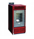 Rejilla de protección contra el fuego ajustable 370x830 mm- DIFF - 150570