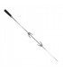 Tige triangulaire pour rôtissoire L700mm- DIFF - 150573