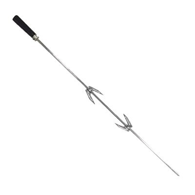 Varilla triangular para asador L. 700 mm- DIFF - 150573