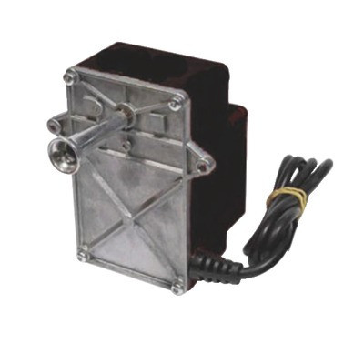 Moteur universel pour tournebroche 2rpm- DIFF - 150574