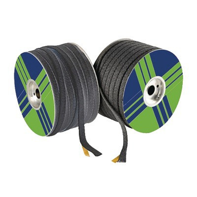 Junta adhesiva negra TEXTAPE 10x3 mm bobina 100m- DIFF - 150577