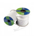ARTICA braid white 12mm 5m- DIFF - 150597
