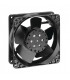 Axial fan 19W metal vane- DIFF - 150640
