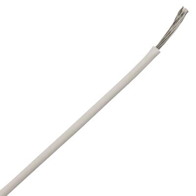 Câble électrique silicone 1.5mm² L5m- DIFF - 150655